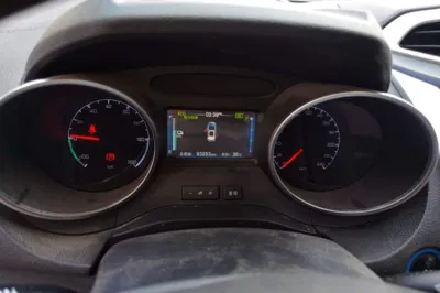 BYD Yuan New Energy