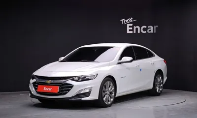 ChevroletGMDaewoo Malibu