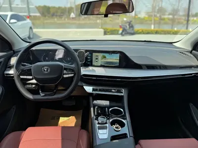 Changan Eado