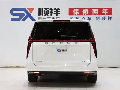 大通 G70