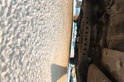 Roewe i5