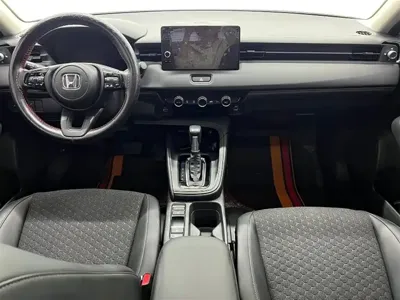 Honda XR-V