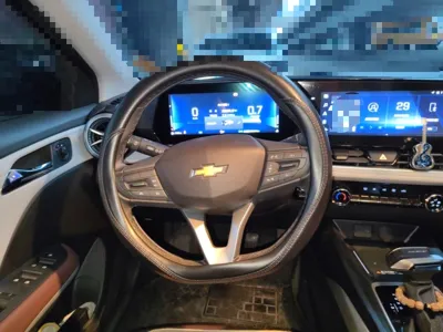 Chevrolet Monza