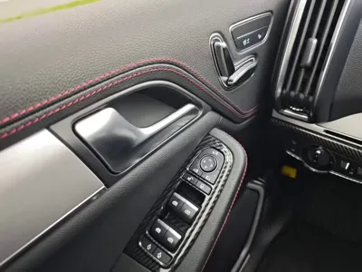 BYD Tang New Energy