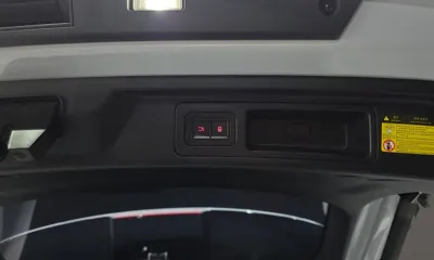 BYD Atto 3