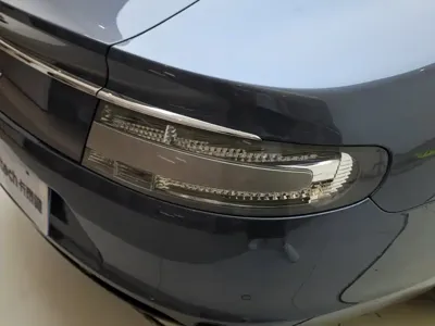 Aston Martin Rapide