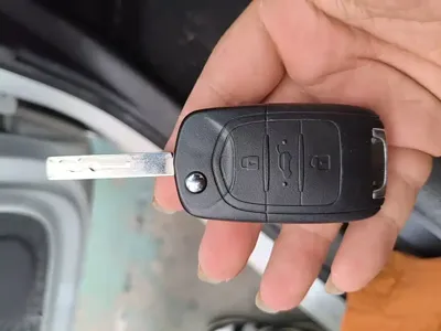 Wuling Zhiguang EV