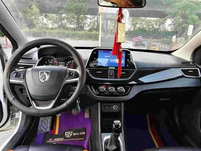 Baojun 310