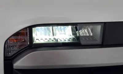 Kia PV5