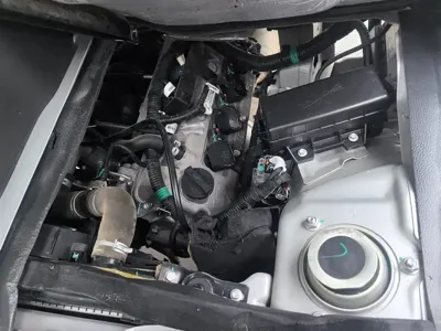 Foton Xiangling M