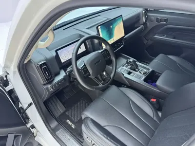 Haval H9