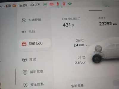 ONVO L60