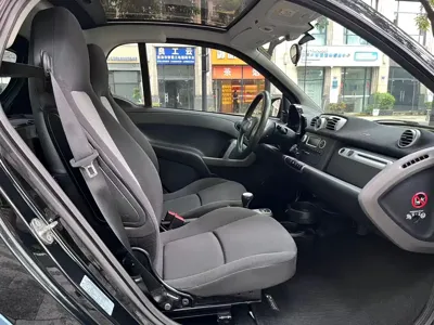 Smart Smart Fortwo