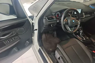 BMW 2 Series Active Tourer