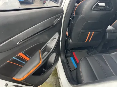 Oshan Oushang X5