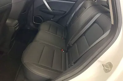 Geely Auto Coolray