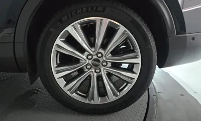Lincoln MKX