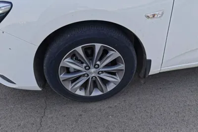 Chevrolet Monza