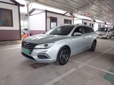 Roewe ei5
