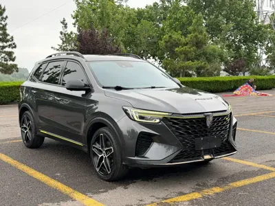 Roewe RX5