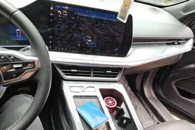 Haval XY