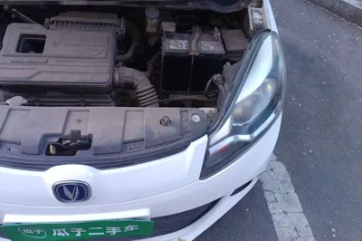 Changan Benni
