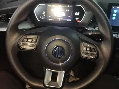 MG MG5