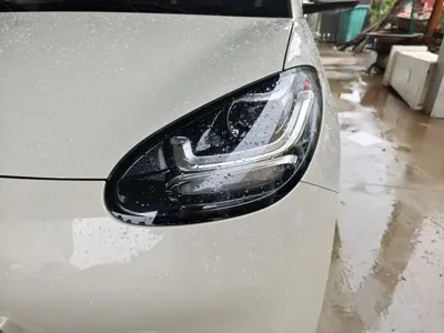 Wuling Bingo