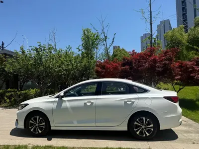 Changan Eado