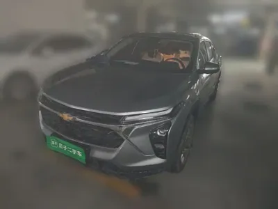Chevrolet Seeker