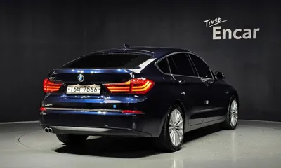 BMW Gran Turismo