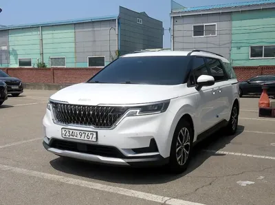 Kia Canival