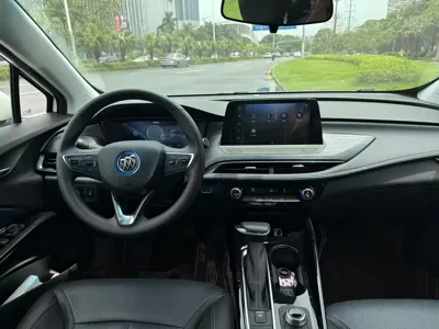 Buick Velite 6