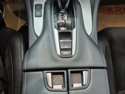 Honda Avancier