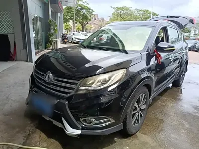 Fengguang Fengguang 580