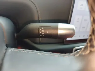 Li Auto Li L9