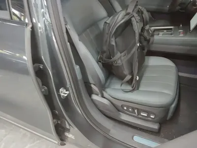 Nio ES8
