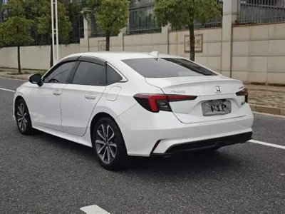 Honda Integra