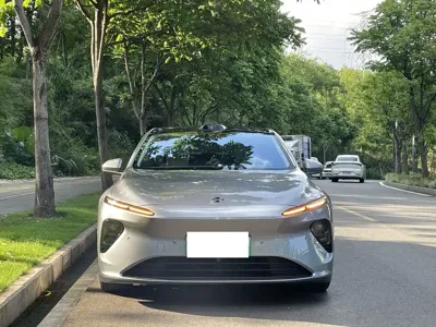 Nio ET7
