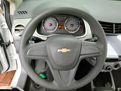 Chevrolet Sail