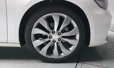 ChevroletGMDaewoo Malibu
