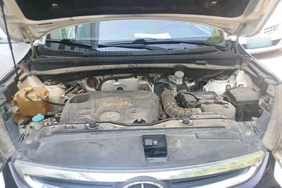 JAC Group Refine S5