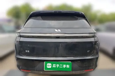 Li Auto L7