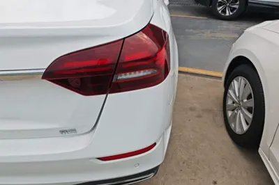 Geely Auto Emgrand
