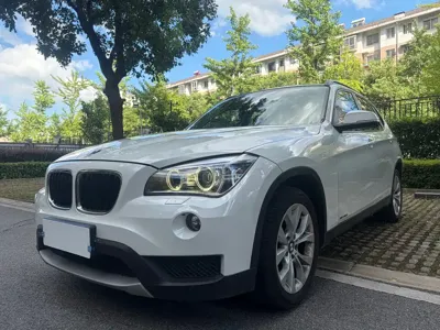 BMW X1 (Import)