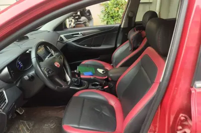 Changan Eado