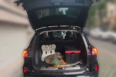 Ford Escape
