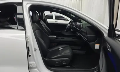 Hyundai Ioniq6