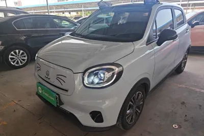 Leapmotor T03