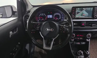 Kia Morning